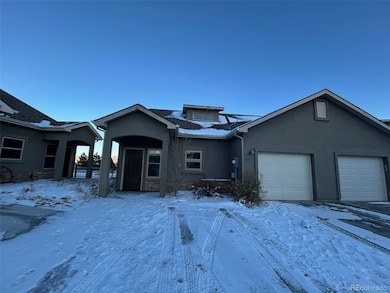 10433 Mesa View Ct, Poncha Springs, CO 81242 - photo 2