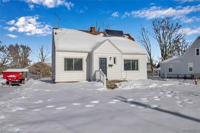 1189 Ruie Rd, North Tonawanda, NY 14120 - photo 2