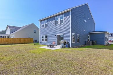 402 Carrara Dr, Summerville, SC 29486 - photo 4