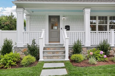 257 Bruce Park Ave unit A, Greenwich, CT 06830 - photo 2