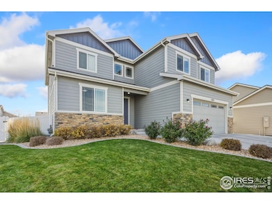 Located in Popular Aspen Meadows Neighborhood