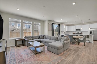 9362 Salida St, Commerce City, CO 80022 - photo 7