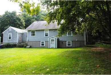 16 Rye Hill St, Whitman, MA 02382 - photo 5