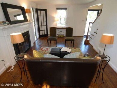 4406 Jones Bridge Rd, Bethesda, MD 20814 - photo 2