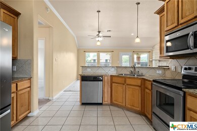 3406 Lauren St, Copperas Cove, TX 76522 - photo 5