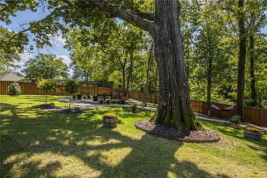 1401 NW Hermanus St, Bentonville, AR 72712 - photo 3