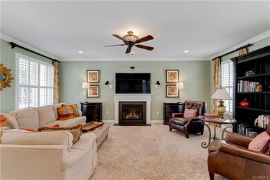 12000 Ivy Hollow Ct, Glen Allen, VA 23059 - photo 4