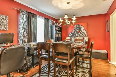 5302 Palo Duro Dr, Pearland, TX 77584 - photo 6