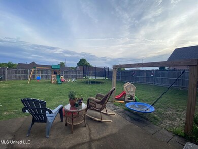 1733 Timber Creek Dr, Hernando, MS 38632 - photo 2