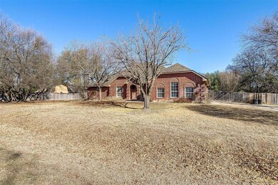 206 Valley Ranch Rd, Weatherford, TX 76087 - photo 2