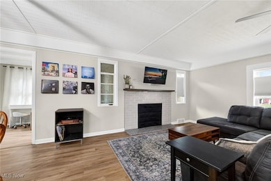 1570 Stadelman Ave, Akron, OH 44320 - photo 3