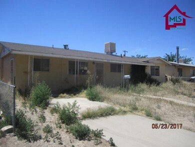 1513 Jefferson Ave, Alamogordo, NM 88310 - photo 2