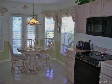 Updated Kitchen
