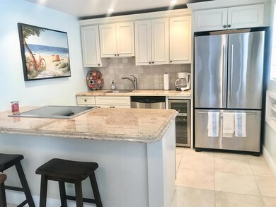 OPEN UPDATED KITCHEN