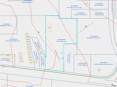 2324 W Martin Luther King Junior Ave unit Sharlisa Lane is als, Grambling, LA 71245 - photo 4