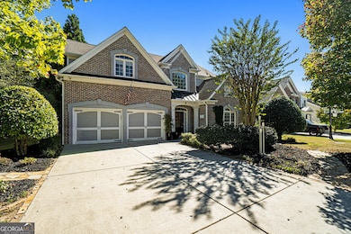 1239 Bonshaw Trail unit 3, Marietta, GA 30064 - photo 2