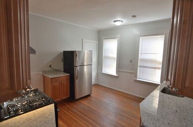 31 Monsignor Patrick J Lydon Way unit 3, Boston, MA 02124 - photo 2