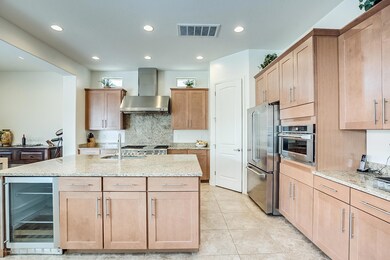 1121 E Bajor St, Gilbert, AZ 85298 - photo 7