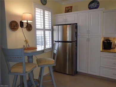 Kitchen View with lots of cabinetry