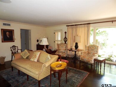 421 421 Rose Circle Dr, Tyler, TX 75701 - photo 3