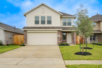 17914 Becker Landing Dr, Hockley, TX 77447 - photo 2