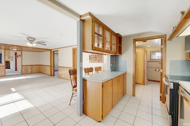 5540 N Willow Ave, Columbia City, IN 46725 - photo 5