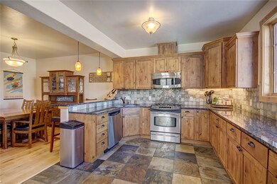 Dream Kitchen Ready for celebrations!