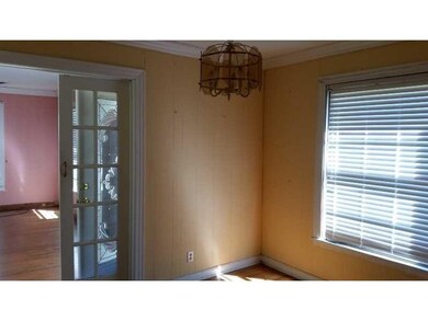 Dining Room.