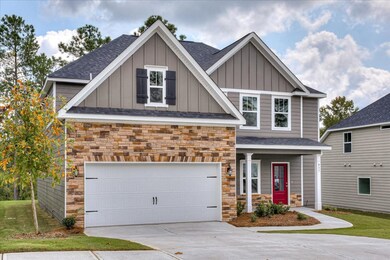 837 Lost Grove Trail, Evans, GA 30809 - photo 3