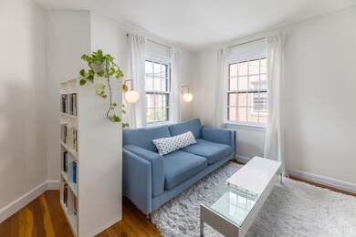 6 Garden Ct unit 2, Cambridge, MA 02138 - photo 6