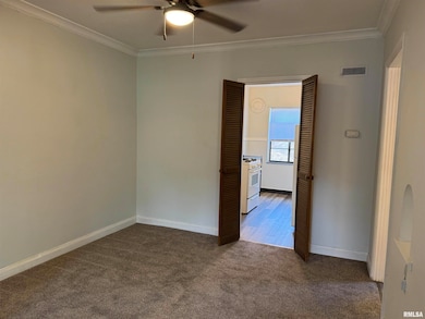 405 W Columbia Ave unit 6, Davenport, IA 52803 - photo 5