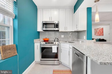 1913 N Rhodes St unit 19, Arlington, VA 22201 - photo 5