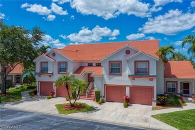 541 Windsor Square unit 9-201, Naples, FL 34104 - photo 2