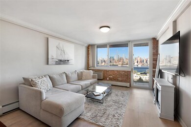 Fulton House unit 2F, Weehawken, NJ 07086 - photo 2