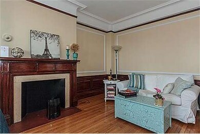 464 Commonwealth Ave unit 74, Boston, MA 02215 - photo 4