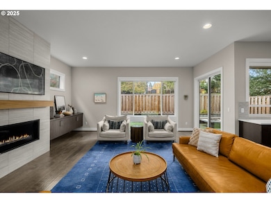 14642 NW Fricke Ln, Portland, OR 97229 - photo 4