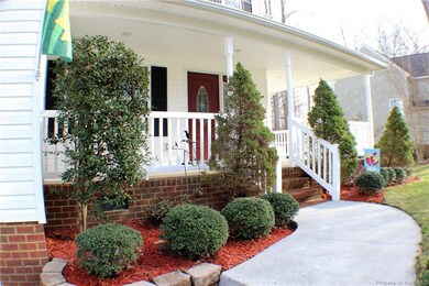 7935 Founders Mill Way, Gloucester, VA 23061 - photo 3