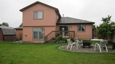 1008 N Stanley St, Medical Lake, WA 99022 - photo 3