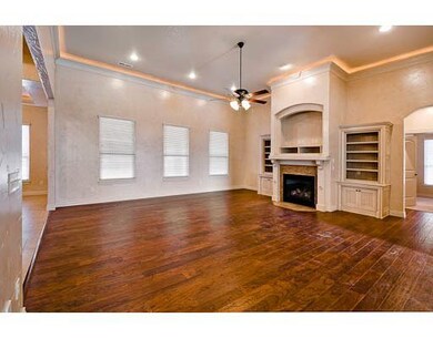 1103 Angel Falls Rd, Bentonville, AR 72712 - photo 5