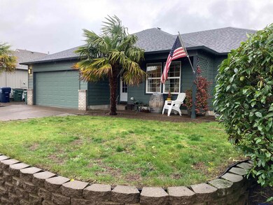 1453 S 6th St, Independence, OR 97351 - photo 2