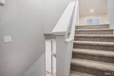 Stock Photo - Foyer