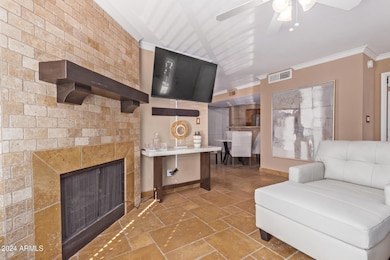 8787 E Mountain View Rd unit 1093, Scottsdale, AZ 85258 - photo 3