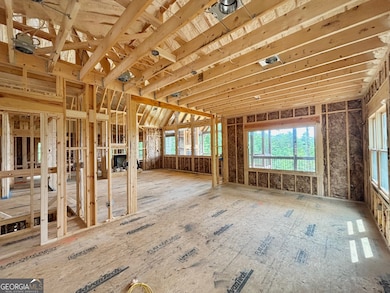 0 Bill Claypool Dr unit LOT 28 10463111, Blue Ridge, GA 30513 - photo 7