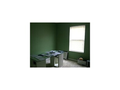 Bedroom.