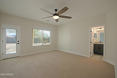 Master Bedroom 2