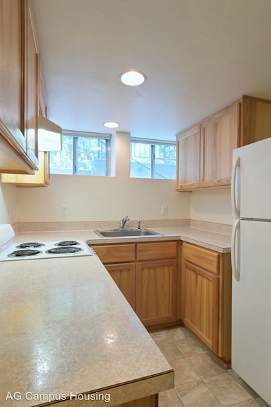 ag campus housing eugene oregon