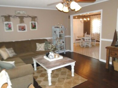 306 Cessna Ln, Shelbyville, TN 37160 - photo 5