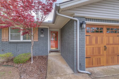 1209 E Freeport St, Broken Arrow, OK 74012 - photo 4