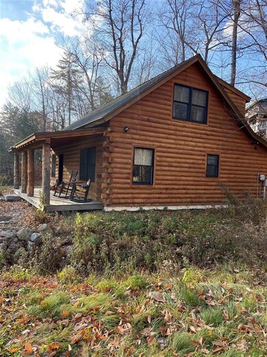 90 Chandler Mountain Rd, Bartlett, NH 03812 - photo 4