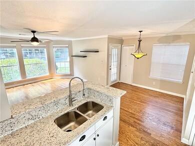 Granite Countertops